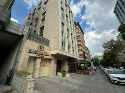 Kahya Ankara