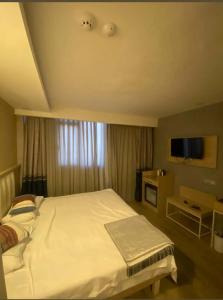 Old Town Point & Spa Antalya - 54