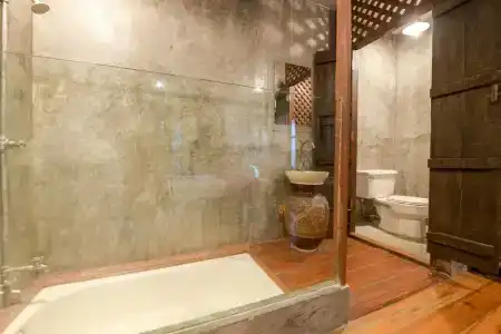 Deeden Pattaya Resort - 21