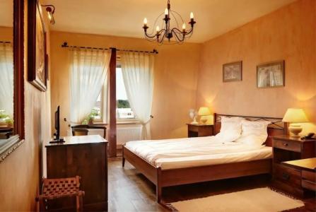 Romantic Boutique & Spa - 89