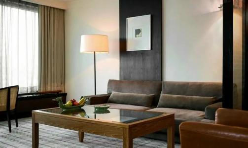 Grand Hyatt Erawan Bangkok - 72