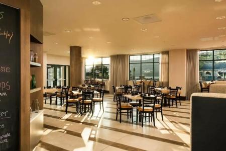 Courtyard by Marriott Lake George - 14