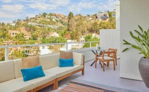 Andaz West Hollywood-a concept by Hyatt - 11