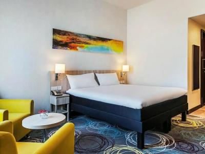 ibis Styles Dragon Mart Dubai - 63