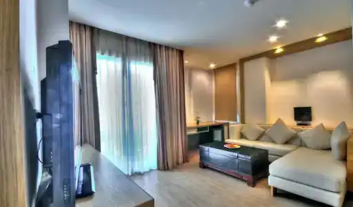 ASHLEE Plaza Patong & Spa - 66