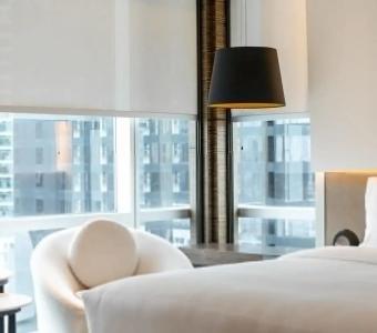 Le Meridien Bangkok - 96