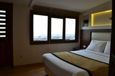 Seven Days - İstanbul - 98