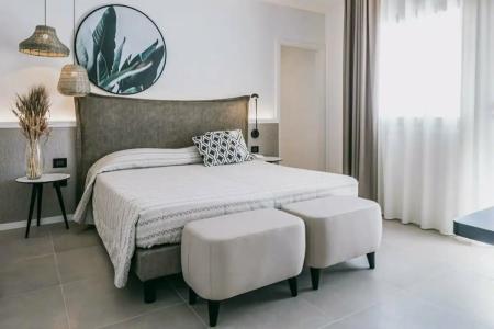 Mangia's Himera Resort - 55