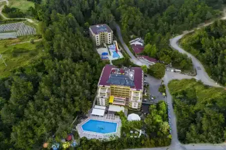 Miarosa İncekum Beach - 1