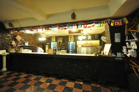 Basaya Beach & Resort - 94