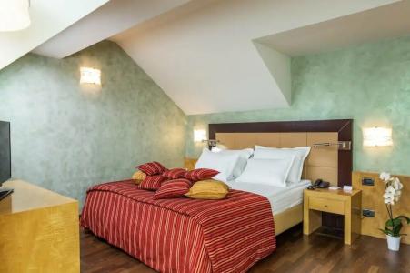 Eurostars Sofia City - 57