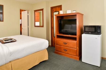 Courtesy Inn Downtown Eugene - 40