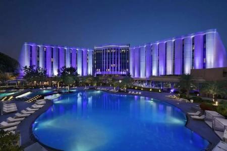The Ritz-Carlton, Bahrain - 72