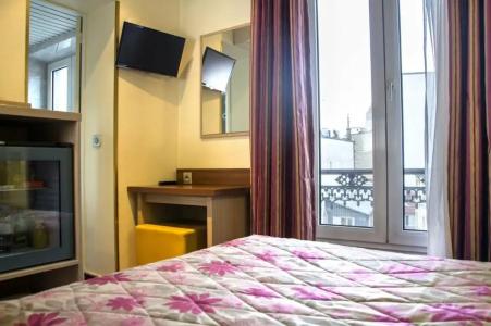 Terminus Montparnasse - 16