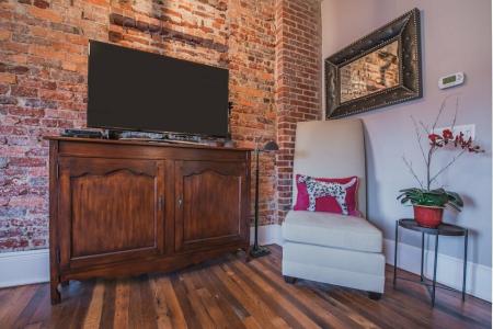 The Windsor - Asheville - 51