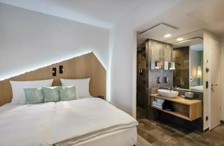 ARCOTEL HafenCity - am Neustädter Elbufer - 88