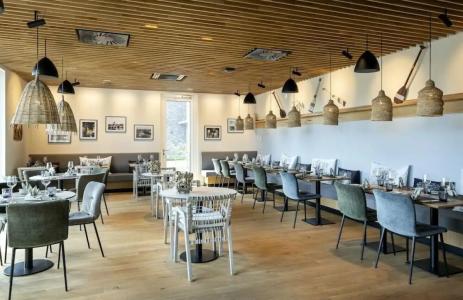 ARCOTEL HafenCity - am Neustädter Elbufer - 85