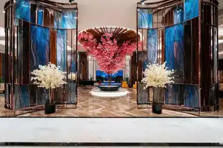 Calyptus Kirman Premium - Ultra All Inclusive - 5