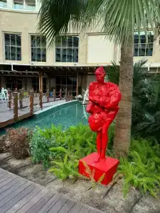 Kaya Palazzo Golf Resort - 80