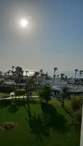 Shams Safaga Resort - 81