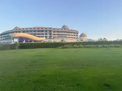 Suenos Deluxe Belek - 38
