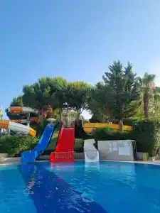 Sunis Elita Beach Resort & SPA - 75