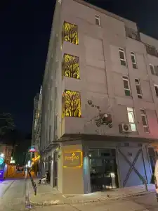 Hotellino Istanbul - 31