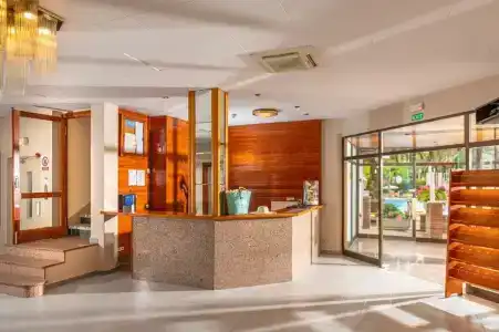 Guitart Central Park Aqua Resort - 4