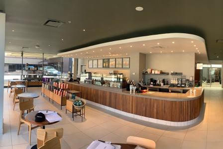 Ramada by Wyndham Sakarya - 55