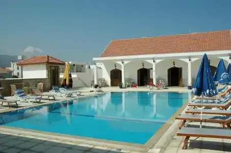 Altinkaya Holiday Resort - 12