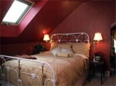 Albemarle Inn - Asheville - 17