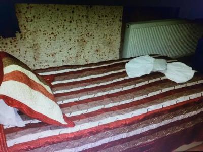 Le Safran Suite - 79