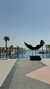 Royal M Abu Dhabi by Gewan - 46