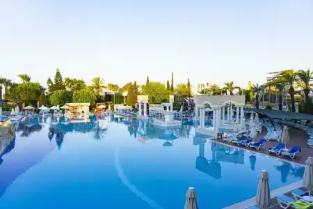 AQI Pegasos World - 37