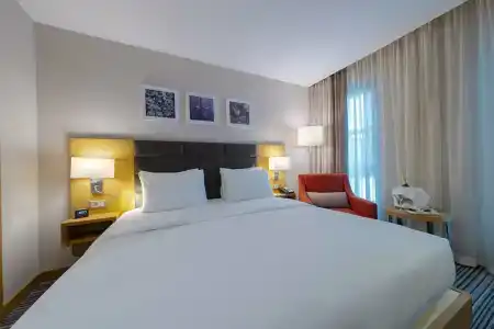 Hilton Garden Inn Safranbolu - 2