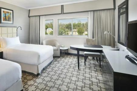 Hilton Cairo Heliopolis - 67