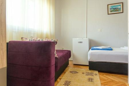 Guesthouse Blue Coast - 64