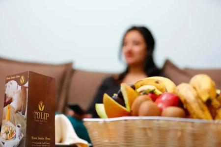 Tolip Family Park - 99