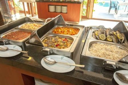 Göcek Lykia Resort Premium Concept - 13