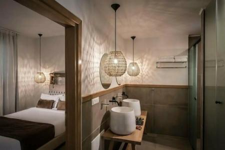 Troulis Apart-Hotel - 70