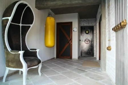 Ölüdeniz Loft - Adults Only - 57