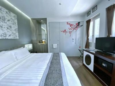 Bliss Singapore - 35