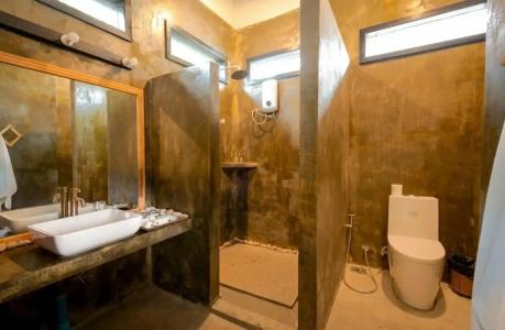 Koh Rong Hill Beach Resort - 91