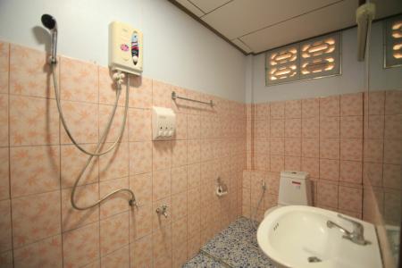 Mountain Resort Koh Lipe - 91