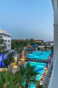 Alba Queen - Ultra All Inclusive - 89