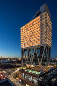 The William Vale - 21