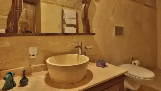 Cappadocia Cave Land - 49