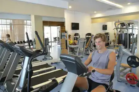 Sentido Trendy Verbena Beach - 60