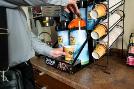 My Place-Lubbock, TX - 56