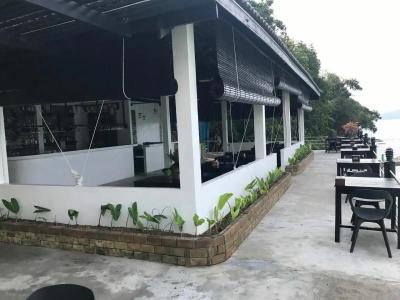 Koh Rong Hill Beach Resort - 69